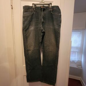 Mens Wrangler Jeans 